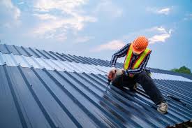 Fast & Reliable Emergency Roof Repairs in Pendleton, IN